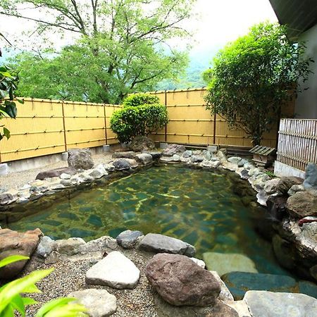 Ashinomaki Prince Hotel Aizuwakamatsu Dış mekan fotoğraf