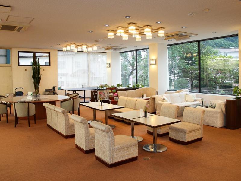 Ashinomaki Prince Hotel Aizuwakamatsu Dış mekan fotoğraf