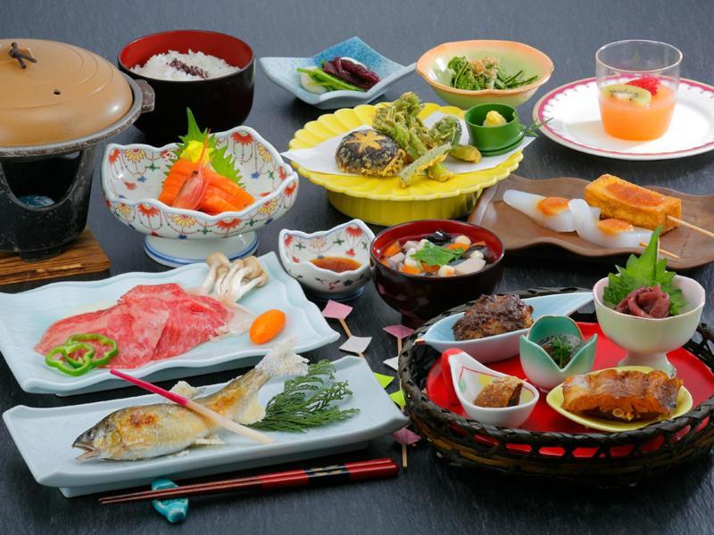 Ashinomaki Prince Hotel Aizuwakamatsu Dış mekan fotoğraf