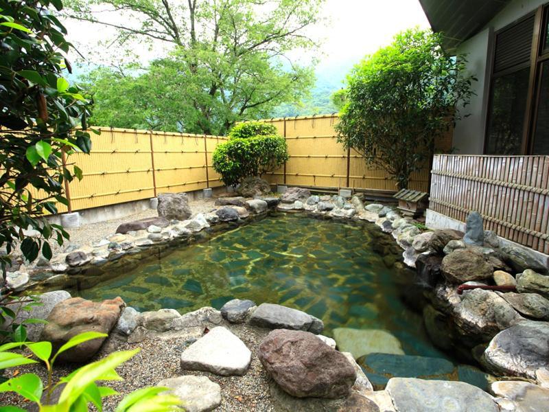 Ashinomaki Prince Hotel Aizuwakamatsu Dış mekan fotoğraf