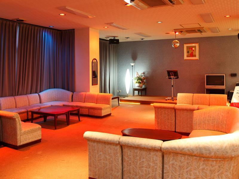 Ashinomaki Prince Hotel Aizuwakamatsu Dış mekan fotoğraf